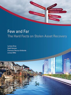 cover image of Few and Far